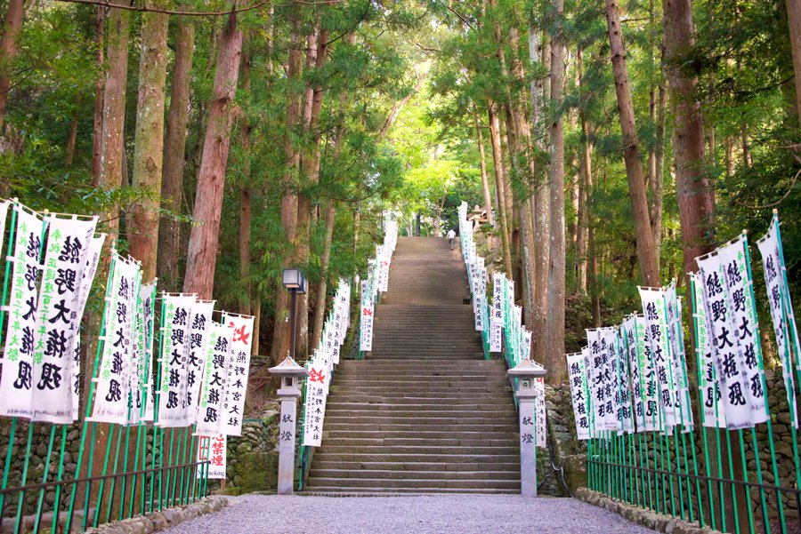 ⛩️ 구마노 혼구타이샤 이미지 7